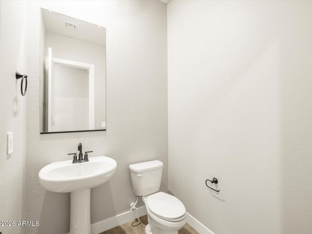 8074 N 185TH Drive, Waddell, AZ 85355