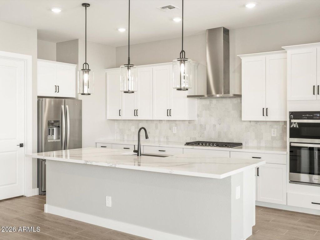 8074 N 185TH Drive, Waddell, AZ 85355