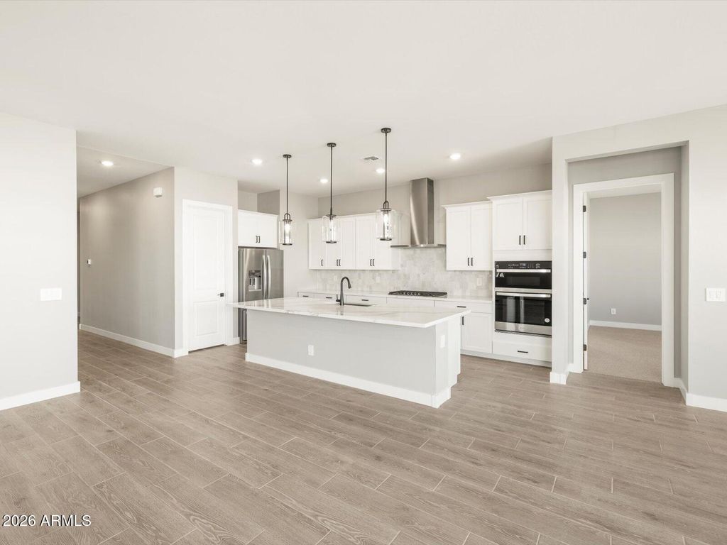 Image 25 of property listing at 8074 N 185TH Drive, Waddell, AZ 85355