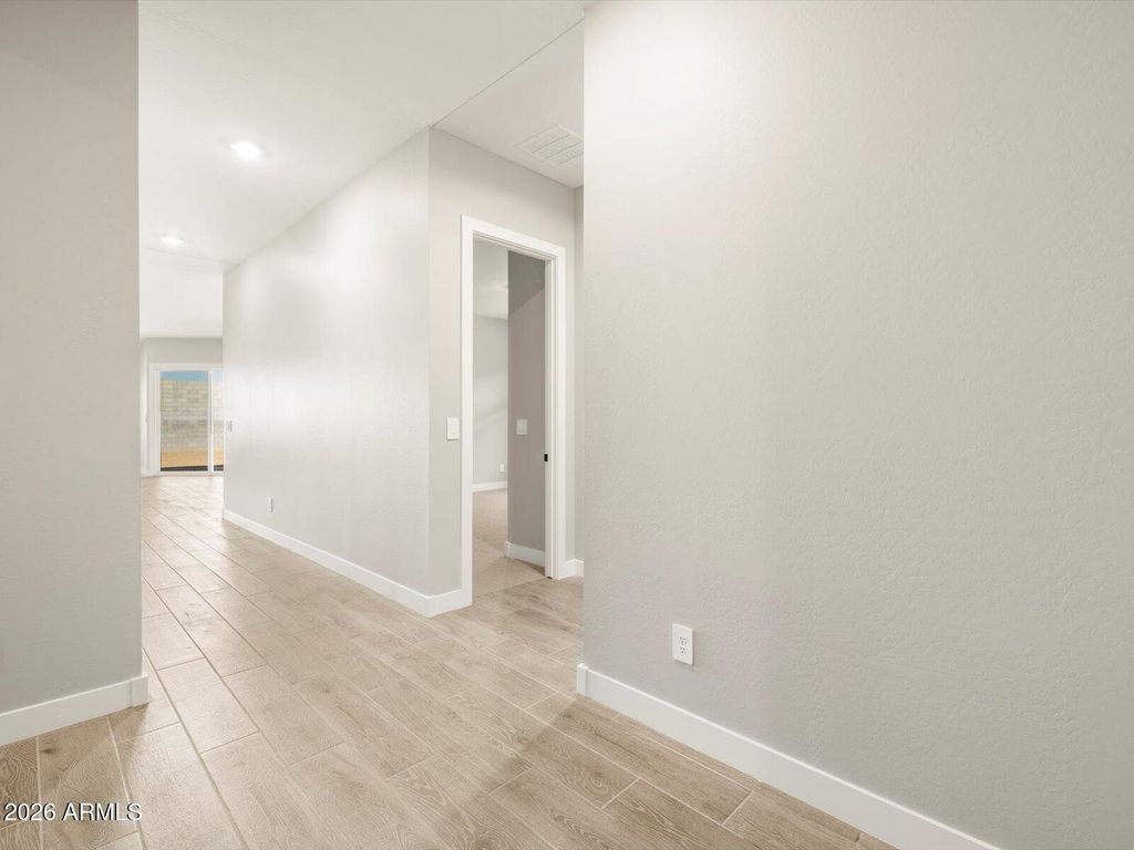 Image 4 of property listing at 8074 N 185TH Drive, Waddell, AZ 85355