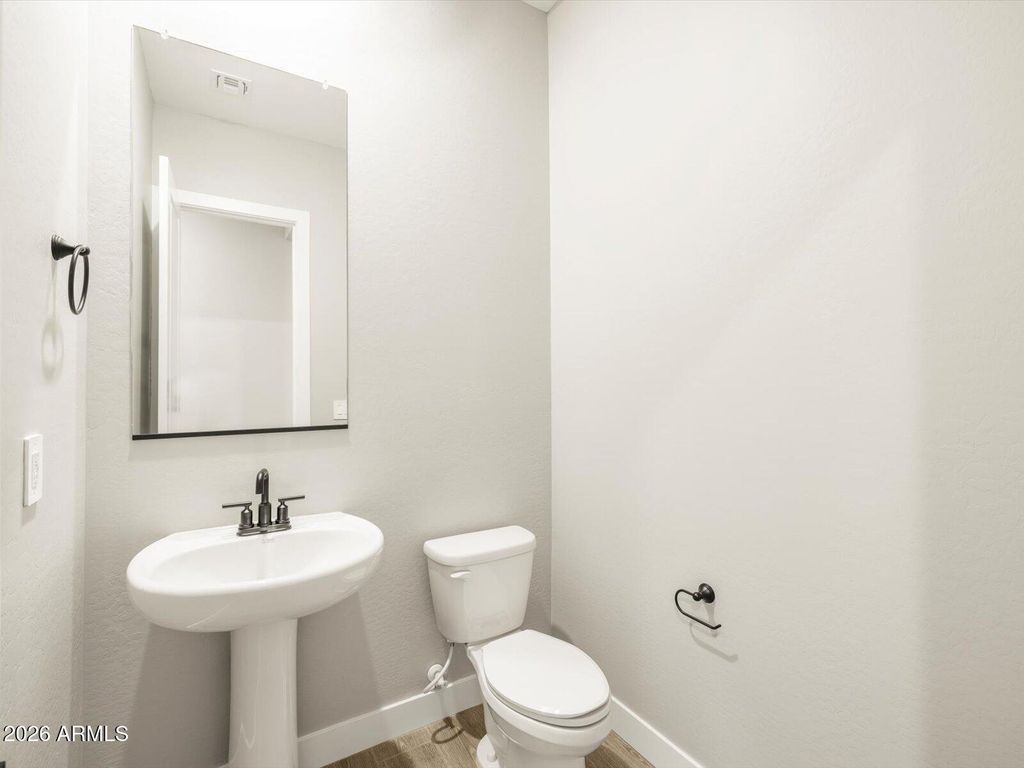 Image 7 of property listing at 8074 N 185TH Drive, Waddell, AZ 85355