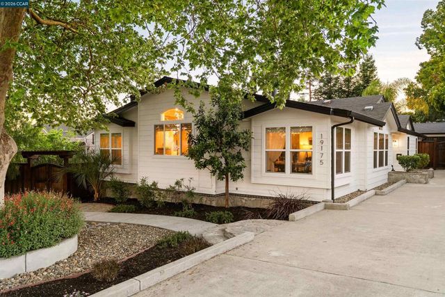 19175 Carlton Ave, Castro Valley, CA 94546