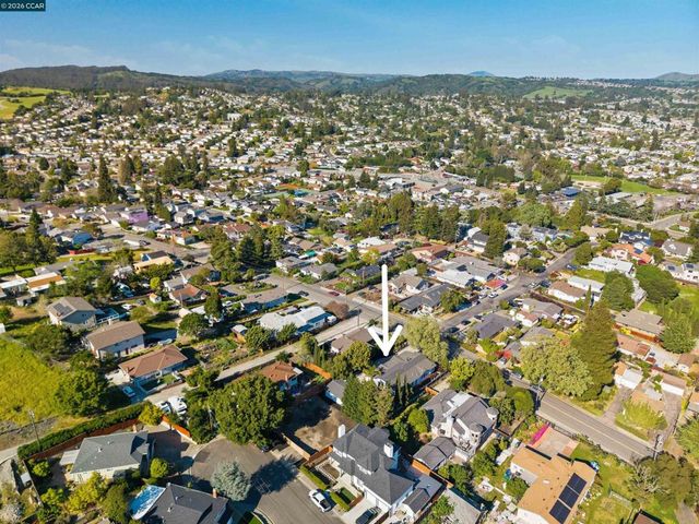 19175 Carlton Ave, Castro Valley, CA 94546