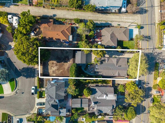 19175 Carlton Ave, Castro Valley, CA 94546