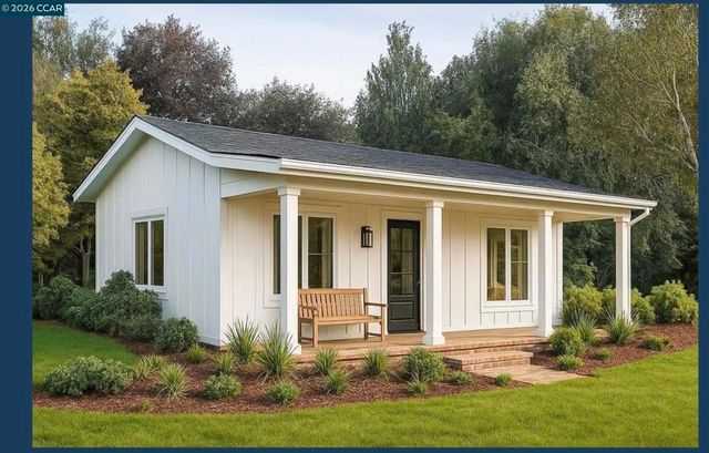 19175 Carlton Ave, Castro Valley, CA 94546