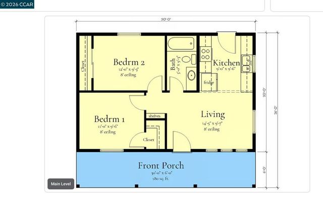 19175 Carlton Ave, Castro Valley, CA 94546