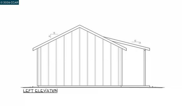 19175 Carlton Ave, Castro Valley, CA 94546