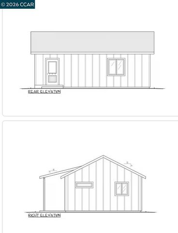 19175 Carlton Ave, Castro Valley, CA 94546