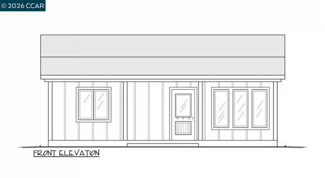 19175 Carlton Ave, Castro Valley, CA 94546