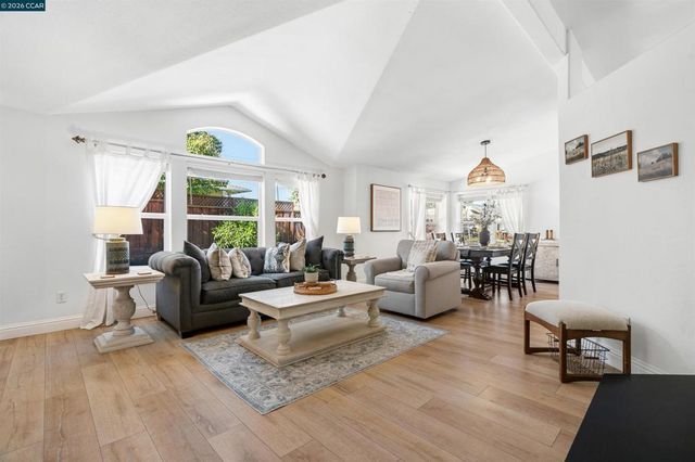 19175 Carlton Ave, Castro Valley, CA 94546