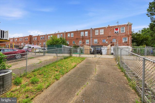 8766 DITMAN ST, Philadelphia, PA 19136