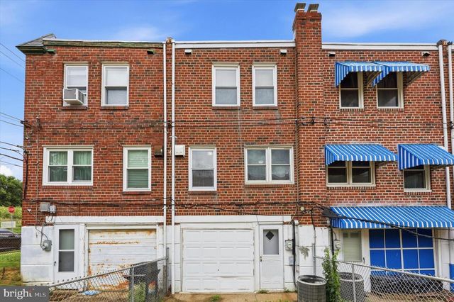 8766 DITMAN ST, Philadelphia, PA 19136