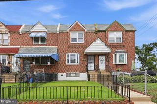 8766 DITMAN ST, Philadelphia, PA 19136