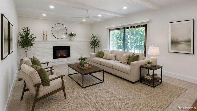 16966 White Haven Drive, Northville, MI 48168