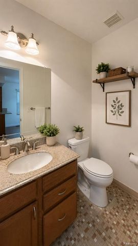 16966 White Haven Drive, Northville, MI 48168