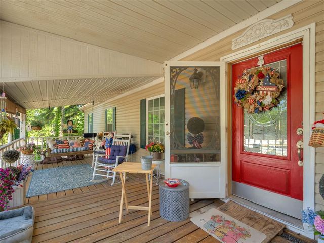 18702 Dawn Road, Newalla, OK 74857