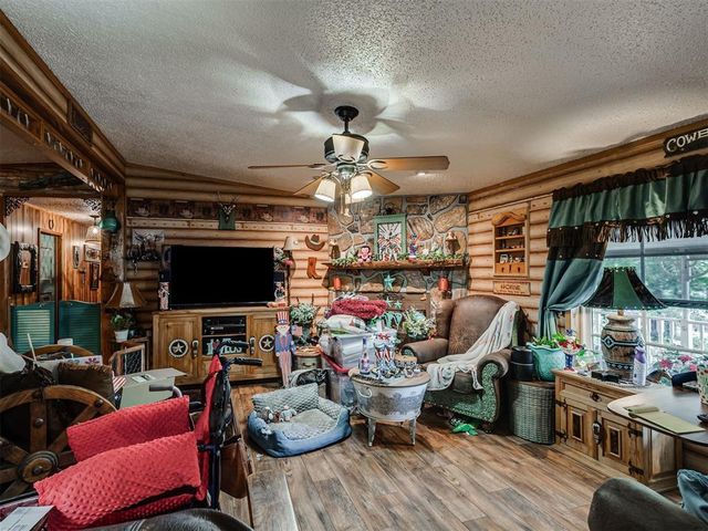 18702 Dawn Road, Newalla, OK 74857