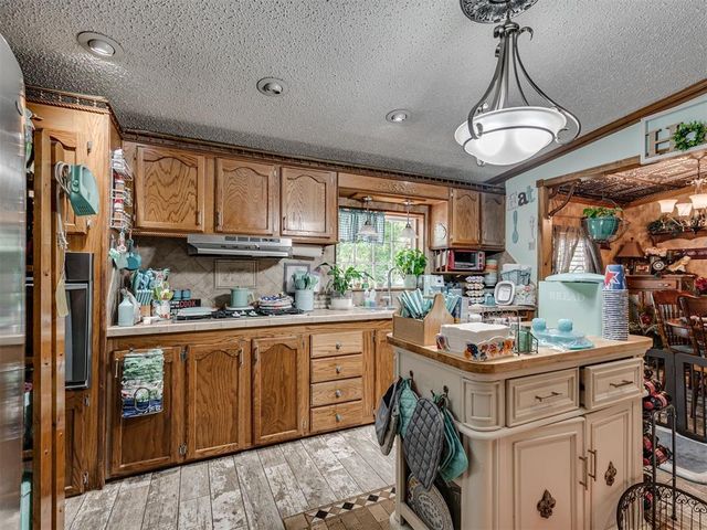 18702 Dawn Road, Newalla, OK 74857