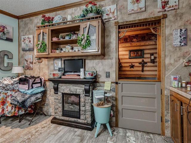 18702 Dawn Road, Newalla, OK 74857
