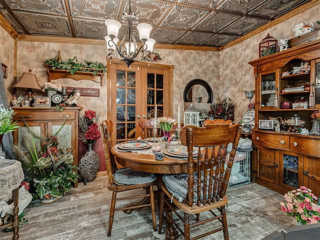 18702 Dawn Road, Newalla, OK 74857