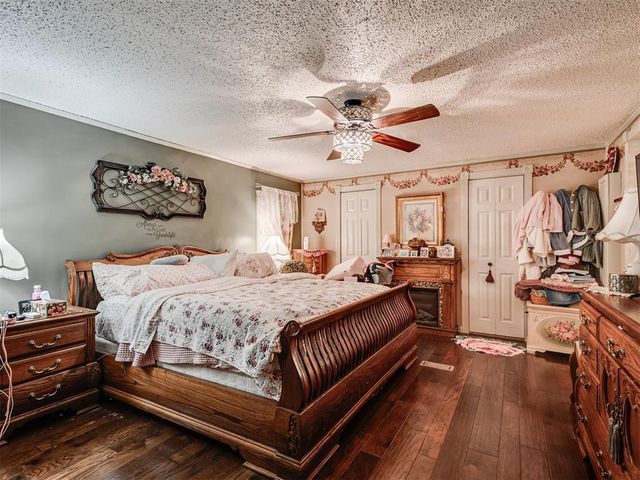 18702 Dawn Road, Newalla, OK 74857
