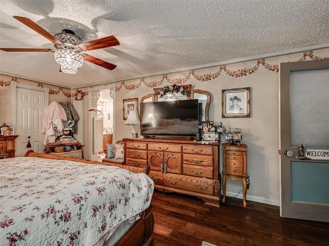 18702 Dawn Road, Newalla, OK 74857