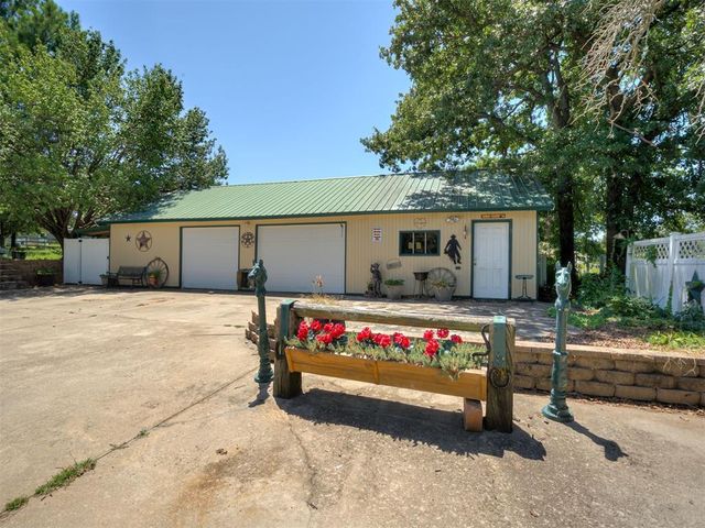 18702 Dawn Road, Newalla, OK 74857