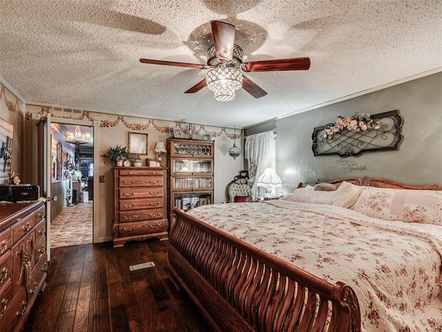 18702 Dawn Road, Newalla, OK 74857