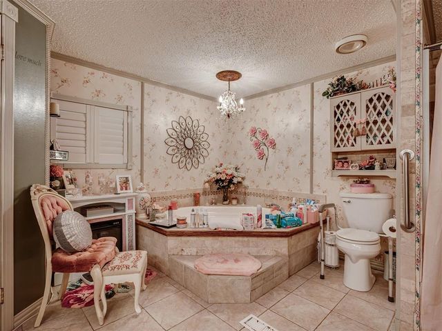 18702 Dawn Road, Newalla, OK 74857