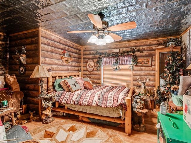 18702 Dawn Road, Newalla, OK 74857