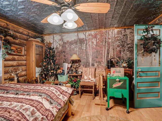 18702 Dawn Road, Newalla, OK 74857