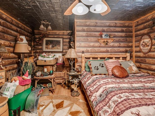18702 Dawn Road, Newalla, OK 74857