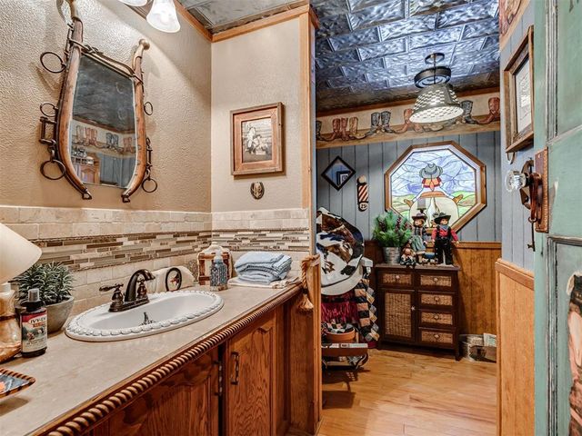 18702 Dawn Road, Newalla, OK 74857