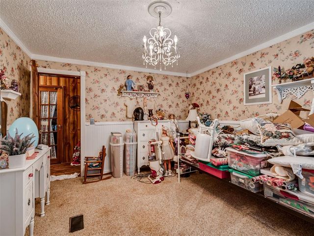 18702 Dawn Road, Newalla, OK 74857