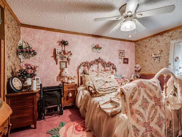 18702 Dawn Road, Newalla, OK 74857
