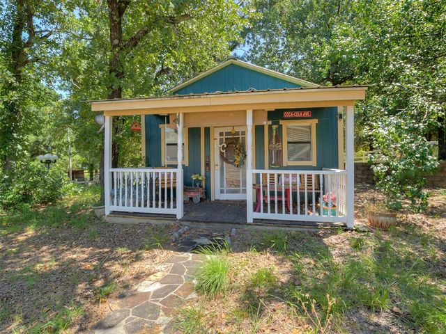 18702 Dawn Road, Newalla, OK 74857