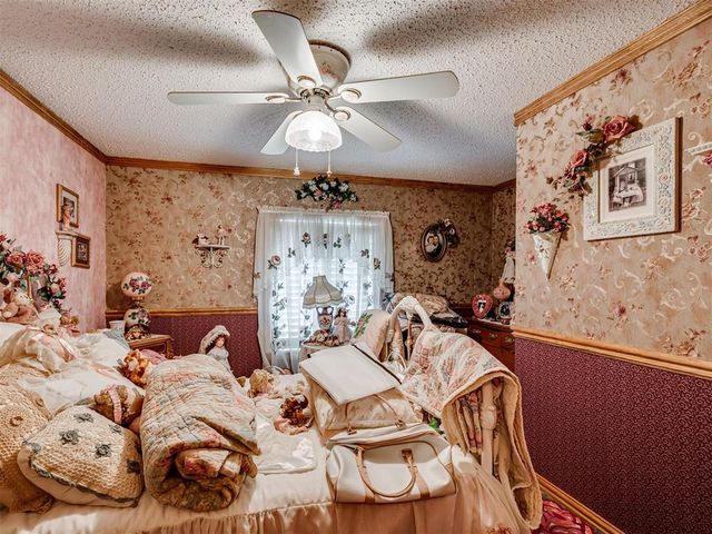 18702 Dawn Road, Newalla, OK 74857