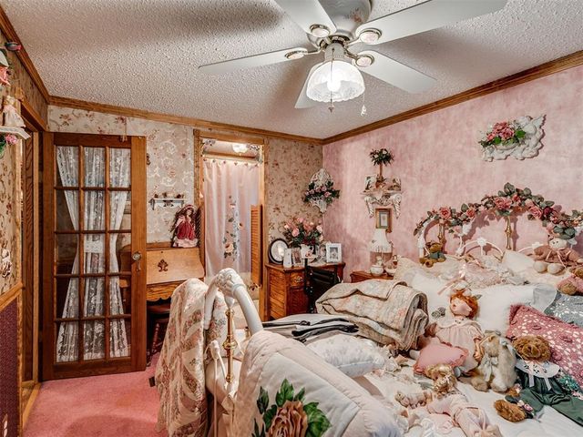 18702 Dawn Road, Newalla, OK 74857