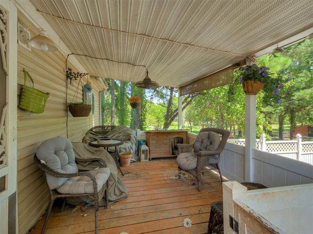18702 Dawn Road, Newalla, OK 74857