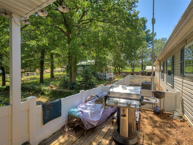 18702 Dawn Road, Newalla, OK 74857