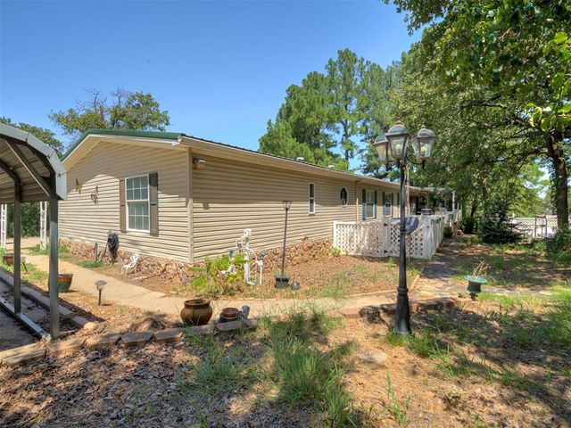18702 Dawn Road, Newalla, OK 74857
