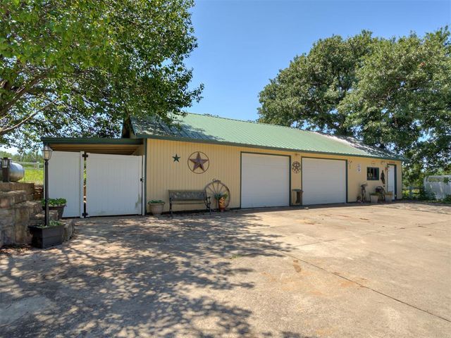 18702 Dawn Road, Newalla, OK 74857