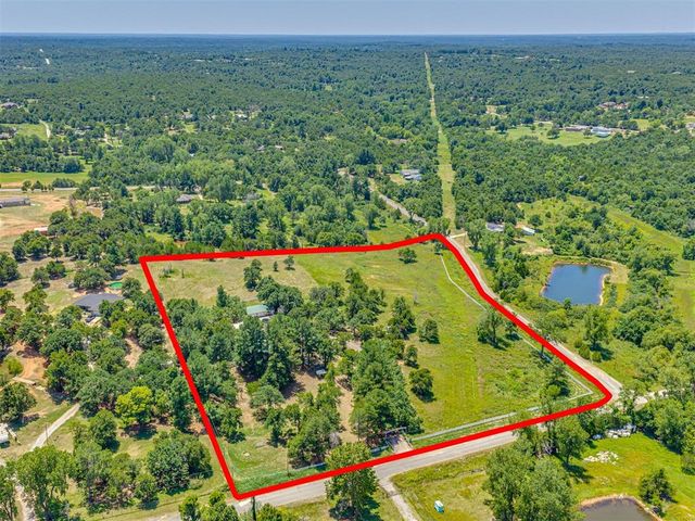 18702 Dawn Road, Newalla, OK 74857