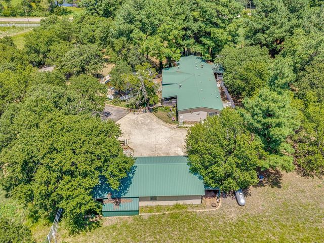 18702 Dawn Road, Newalla, OK 74857