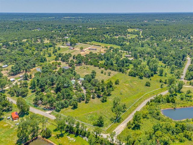 18702 Dawn Road, Newalla, OK 74857