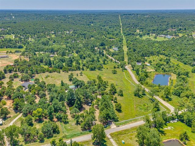 18702 Dawn Road, Newalla, OK 74857