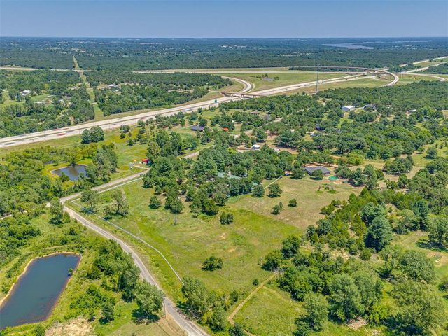 18702 Dawn Road, Newalla, OK 74857