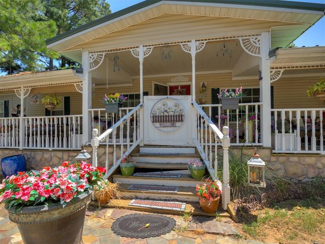 18702 Dawn Road, Newalla, OK 74857