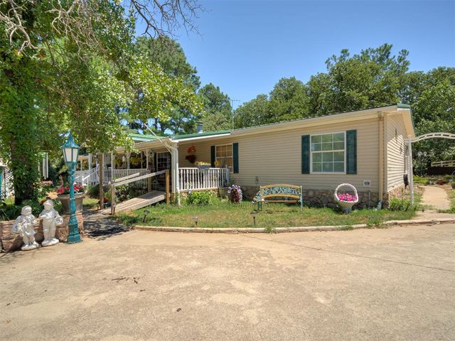 18702 Dawn Road, Newalla, OK 74857