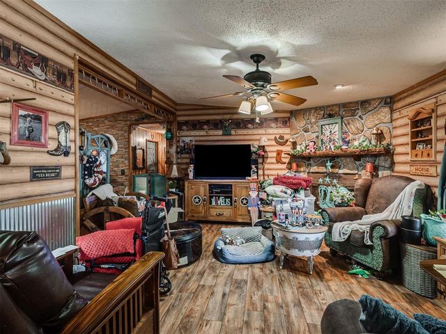 18702 Dawn Road, Newalla, OK 74857